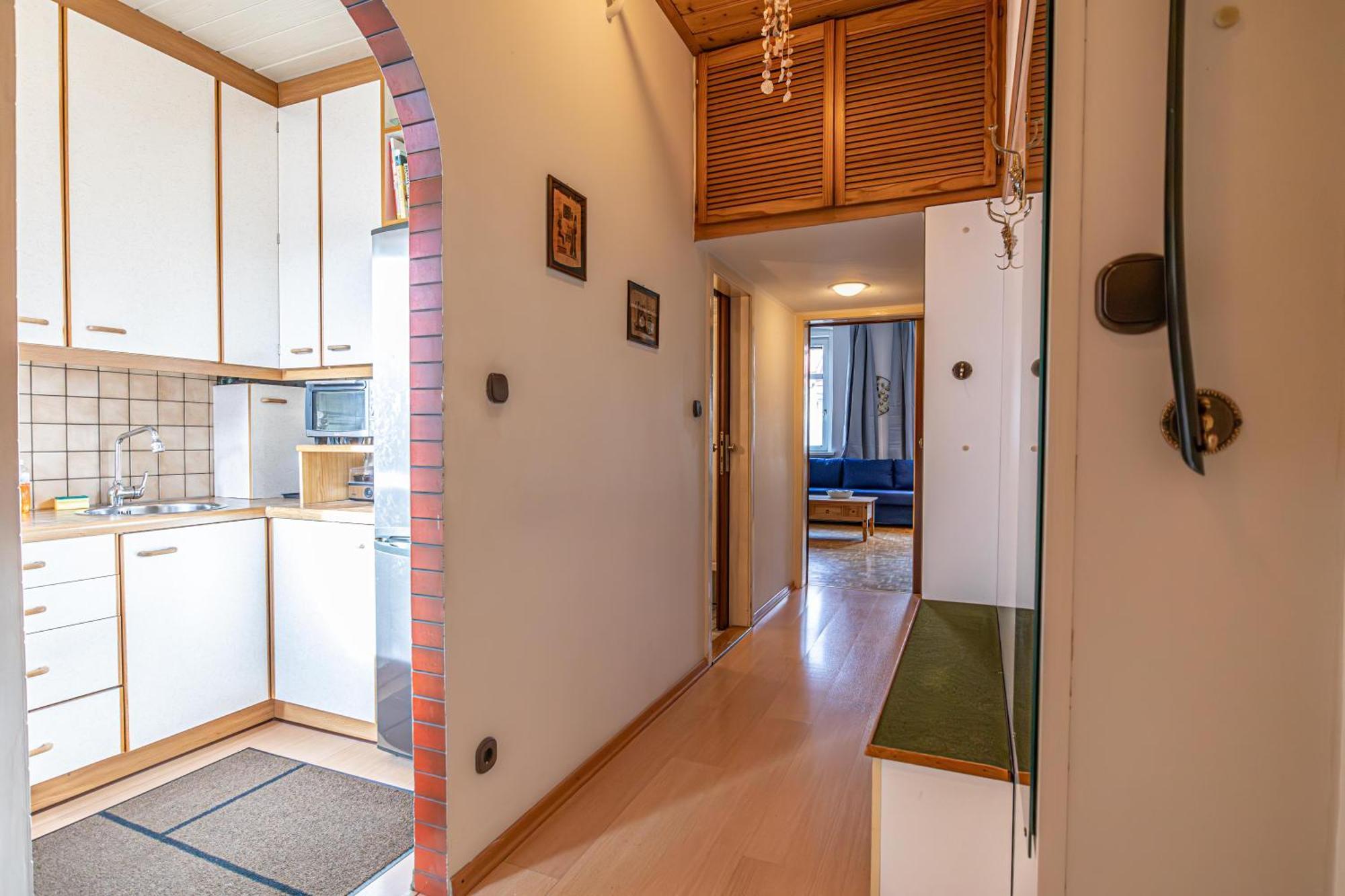 Vienna's Finest Spacious 2br & 1lr * Wien